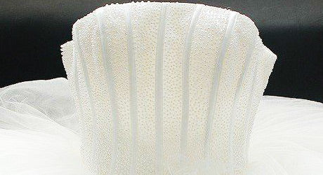 Lining & Boning | Wedding Shop Montreal