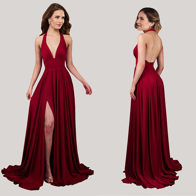 shop evening dresses Montreal