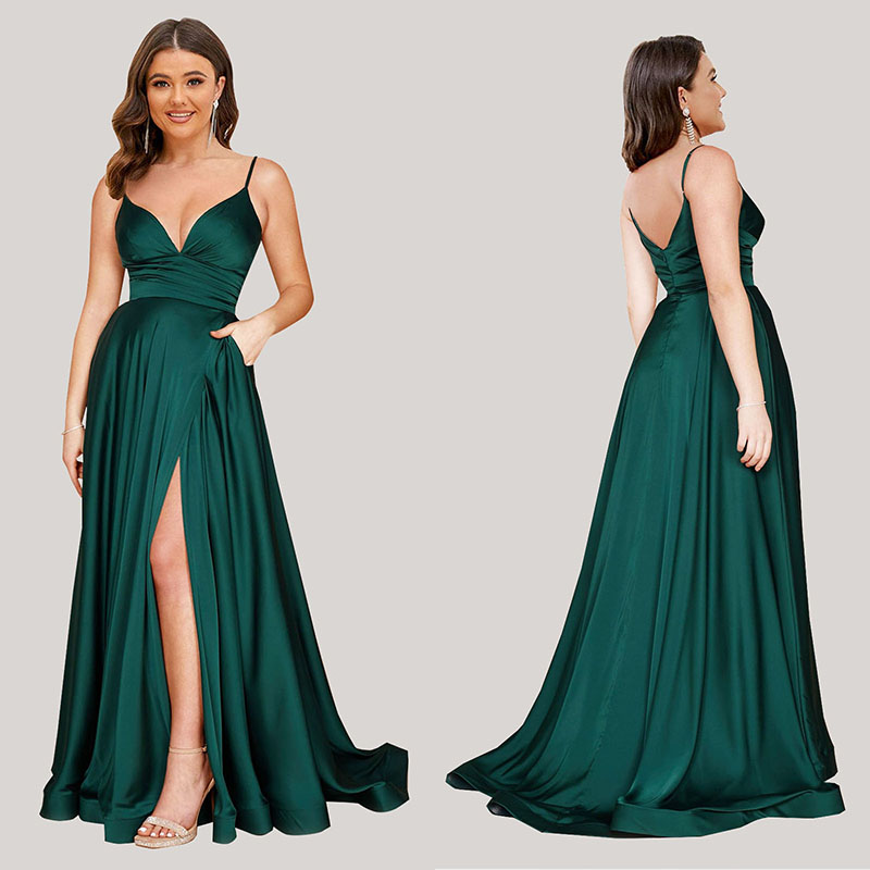shop formal dresses Montreal