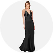 Floor Length Bridesmaid Dresses Montreal