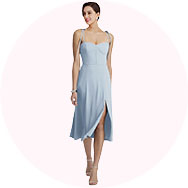 Short Bridesmaid Dresses Montreal